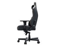 ANDA SEAT Kaiser 3E XL Black PVC - 1473955 - zdjęcie 4
